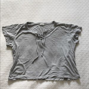 Brandy Melville Crop Top